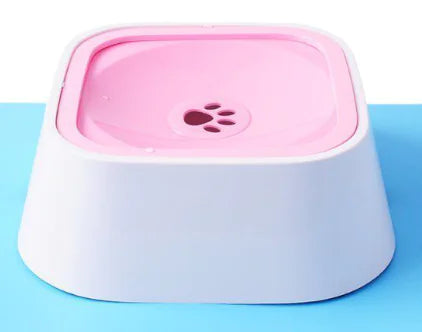 Clean Sip Waterbowl | Large Capacity, Anti-Overflow Pet Water Dispenser