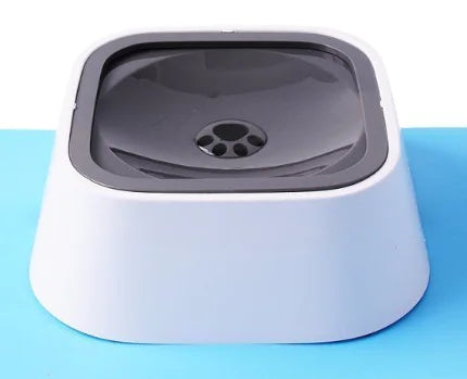 Clean Sip Waterbowl | Large Capacity, Anti-Overflow Pet Water Dispenser