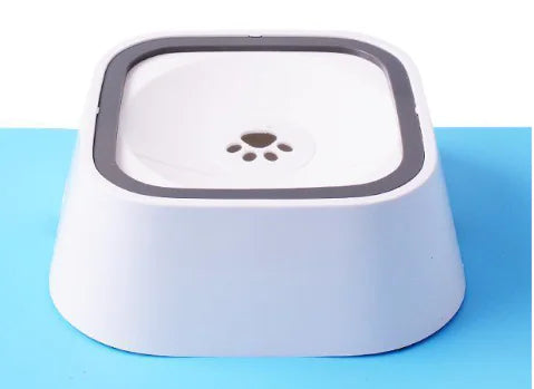 Clean Sip Waterbowl | Large Capacity, Anti-Overflow Pet Water Dispenser