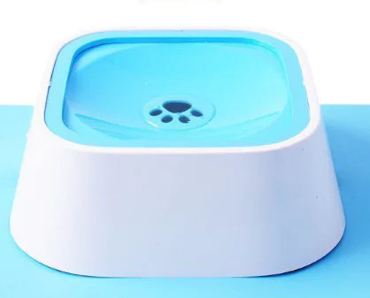 Clean Sip Waterbowl | Large Capacity, Anti-Overflow Pet Water Dispenser